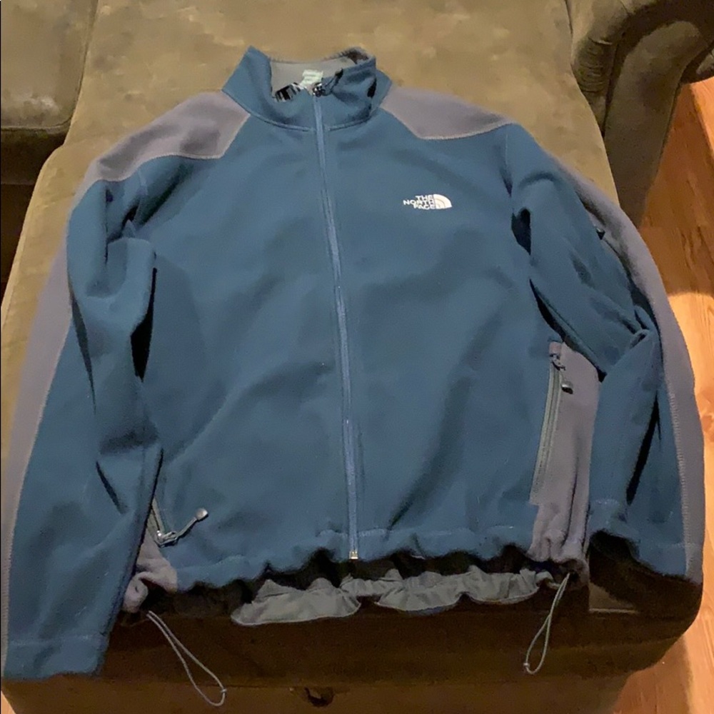 North face Fleece Jacket